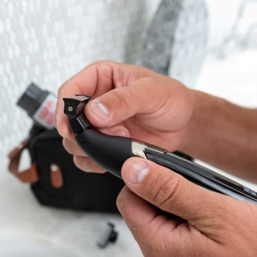 HAPPY NUTS The Ballber™ - Replacement Blade for The Ballber Electric Body Hair Trimmer for Men - Image 3
