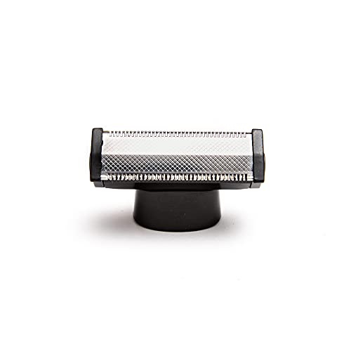 HAPPY NUTS The Ballber™ - Replacement Blade for The Ballber Electric Body Hair Trimmer for Men - Image 1