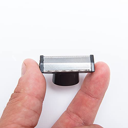 HAPPY NUTS The Ballber™ - Replacement Blade for The Ballber Electric Body Hair Trimmer for Men - Image 4
