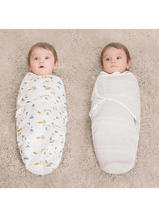 MiniMe Organic Cotton | Soft & Breathable Sleep Sack | Designed For Warmth & Comfort In Winter | Gentle Head Support Pillow | Easy To Clean & Maintain | Suitable For Newborns & Infants | White - Image 2