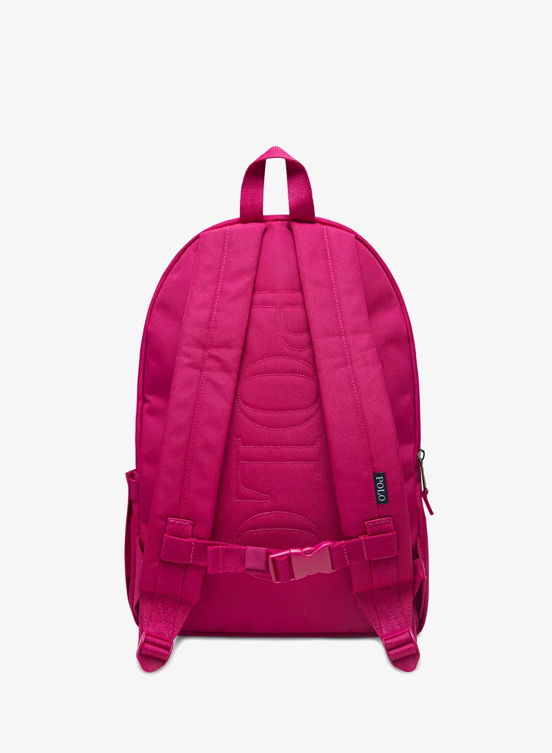 POLO RALPH LAUREN Kids Color Backpack