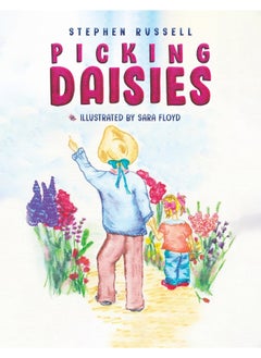 Picking Daisies 