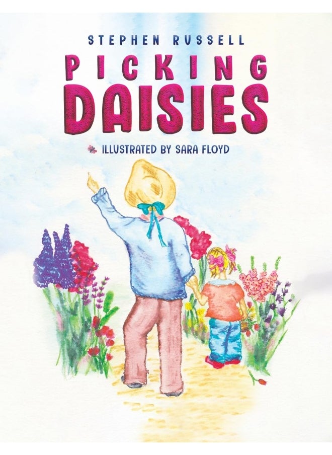 Picking Daisies 