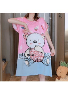 946-1# Pink Bear
