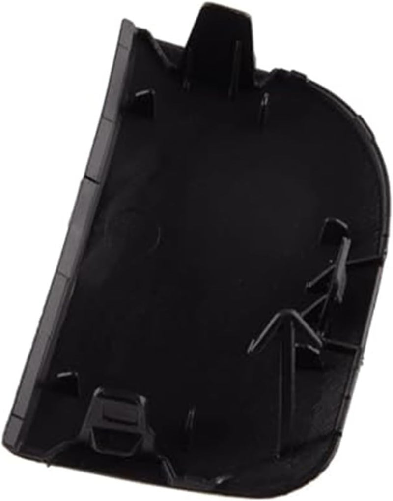 QASULER Car Front Bumper Tow Hook Cover for Toyota Prius - Image 3