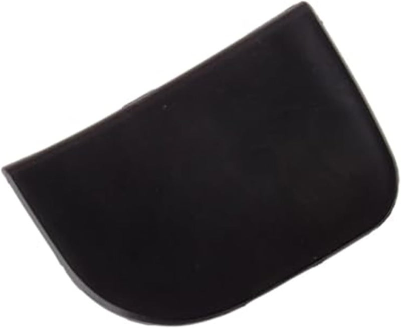 QASULER Car Front Bumper Tow Hook Cover for Toyota Prius - Image 1