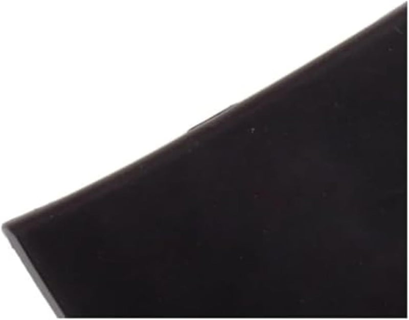 QASULER Car Front Bumper Tow Hook Cover for Toyota Prius - Image 4