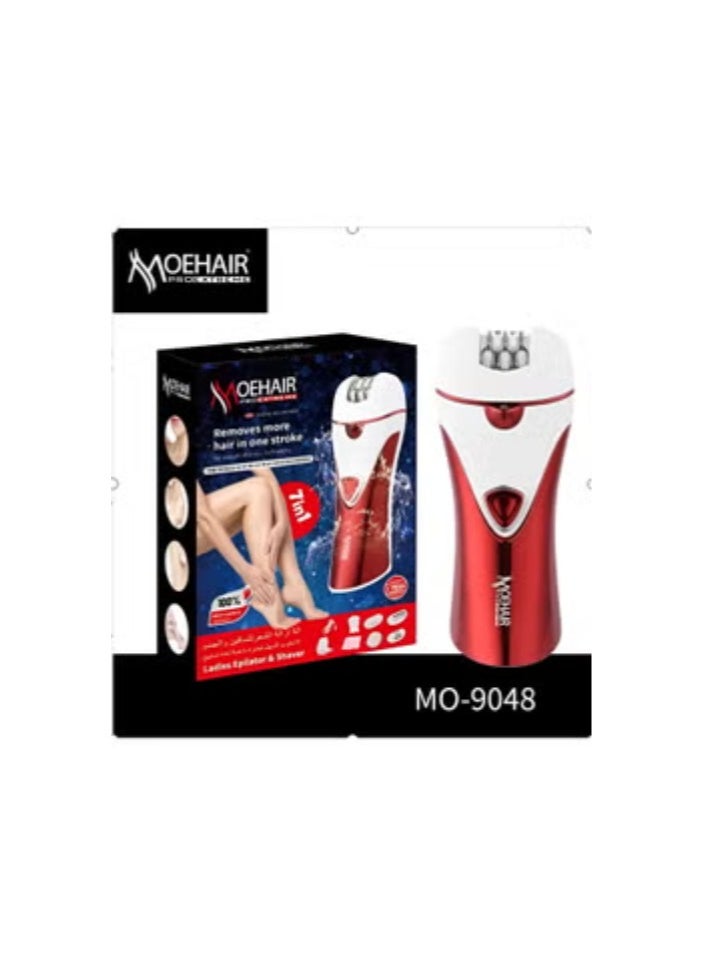 MOHAIR - MO-9048 Epilator For Women - Image 1