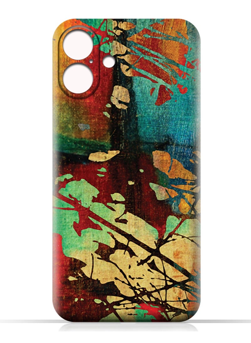 AMC DESIGN Protective Case Cover For Apple iPhone 16 Plus - Image 2