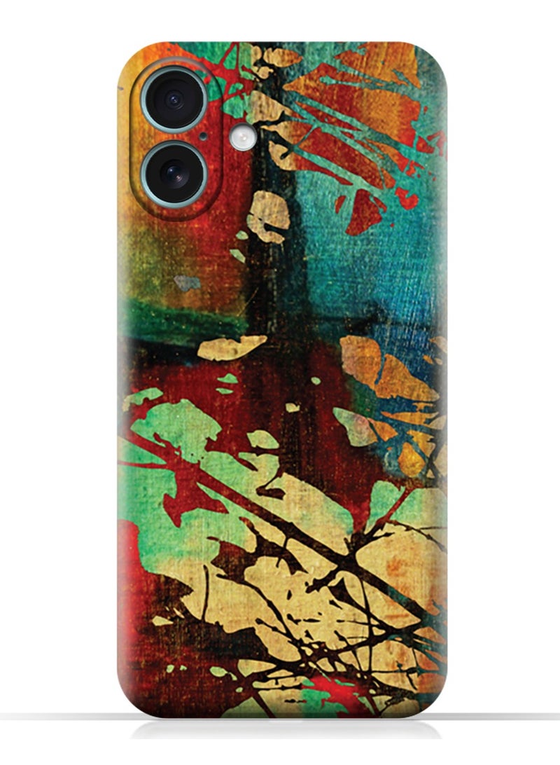 AMC DESIGN Protective Case Cover For Apple iPhone 16 Plus - Image 1