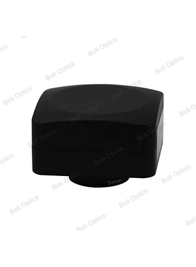 Arabest 2MP USB 2.0 CMOS Color Digital Microscope Camera + HD Video Capture 50fps + Measurement for Windows XP/Vista/7/8/10, Mac OSX, Linux 2.6 and Above DC29111231 - Image 2