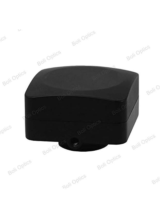 Arabest 2MP USB 2.0 CMOS Color Digital Microscope Camera + HD Video Capture 50fps + Measurement for Windows XP/Vista/7/8/10, Mac OSX, Linux 2.6 and Above DC29111231 - Image 3