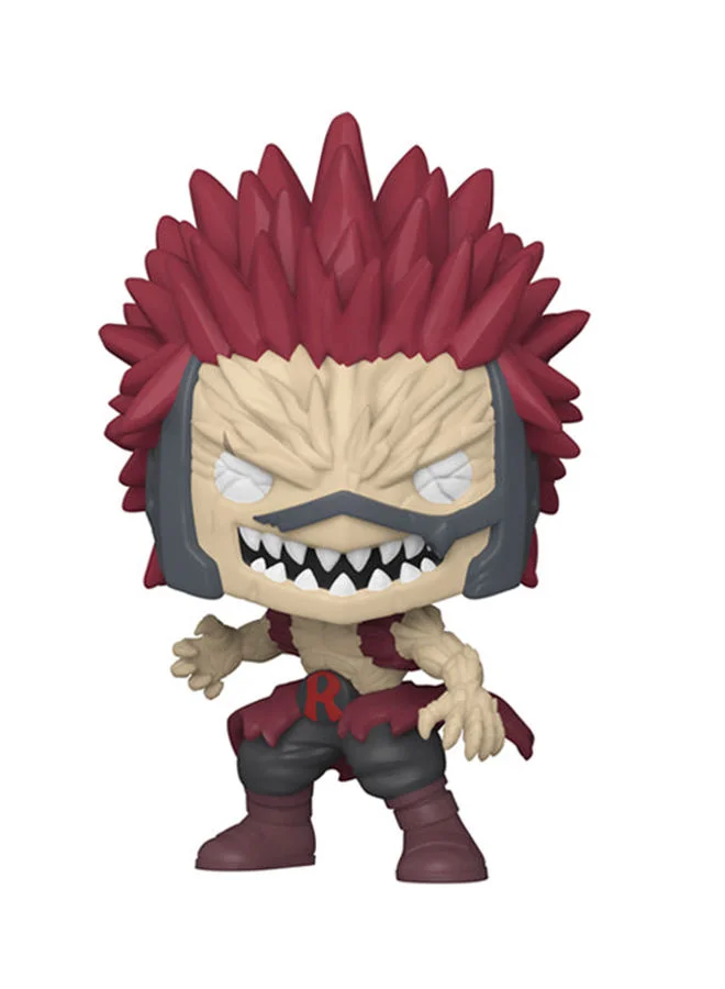 Funko Animation My Hero Academia- Eijiro Unbreakable, Collectible Action Vinyl Figure - 51934
