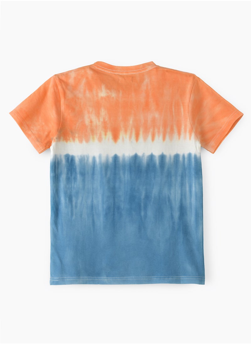 JAM Boys' Short-Sleeve Tees for Summer Style  - Image 2