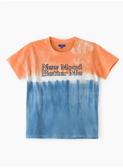 Boys' Short-Sleeve Tees for Summer Style