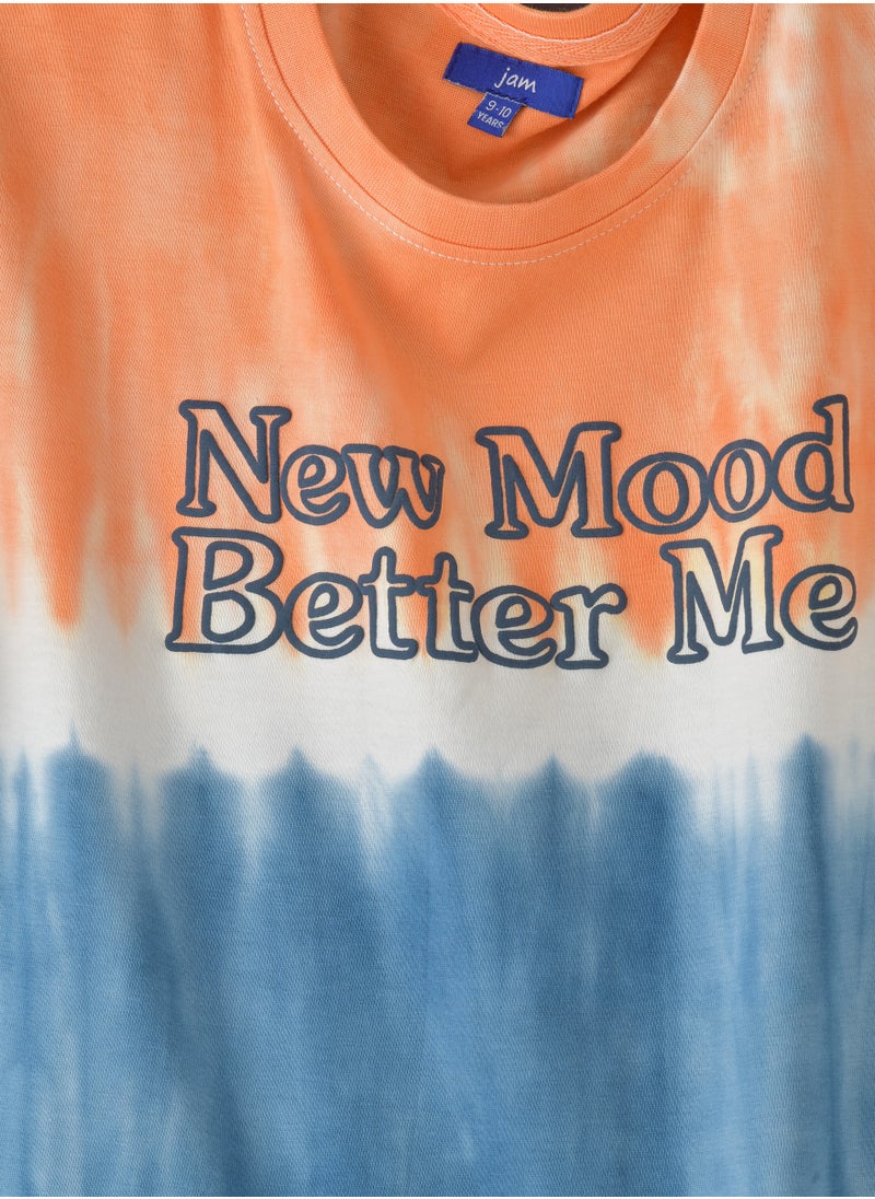 JAM Boys' Short-Sleeve Tees for Summer Style  - Image 3