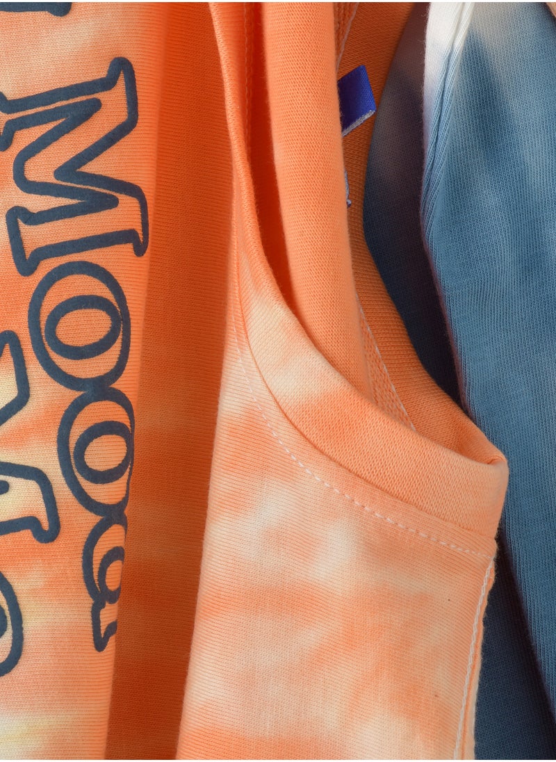 JAM Boys' Short-Sleeve Tees for Summer Style  - Image 4