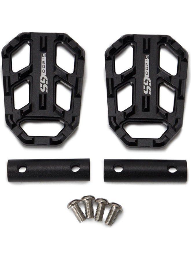 Loquat Motorcycle Foot Peg For BMW R1200GS G310 2013-2018 - Image 1