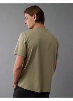 American Eagle AE Logo Graphic T-Shirt  - Image 4