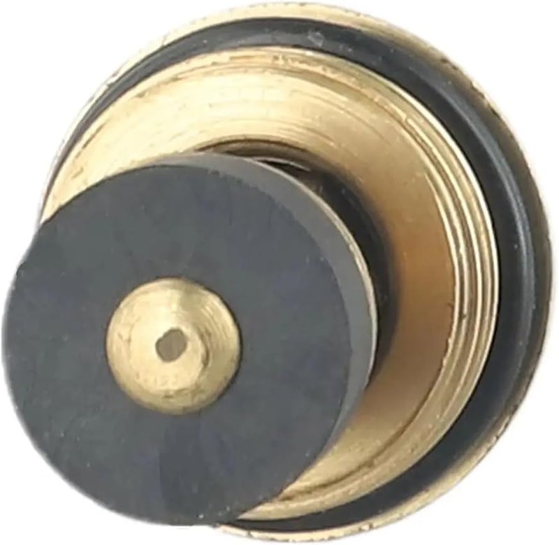 أبيض 6 قطع G1 2 بوصة نواة صمام الحنفية 20 سن بديل خرطوشة نحاسية إكسسوارات صنبور المطبخ والحمام - Image 5