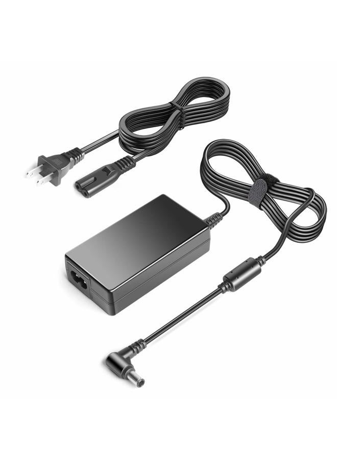 TAIFU 16V AC Adapter for Canon Pixma Wireless Mobile Printer fits iP100 iP110 iP90 iP-90V i70 i80 i90 TR150 mini320 Mini260 DR-2010C MG1-3607-000 Fujitsu ScanSnap iX1600 iX1400 Scanner Charger - Image 1