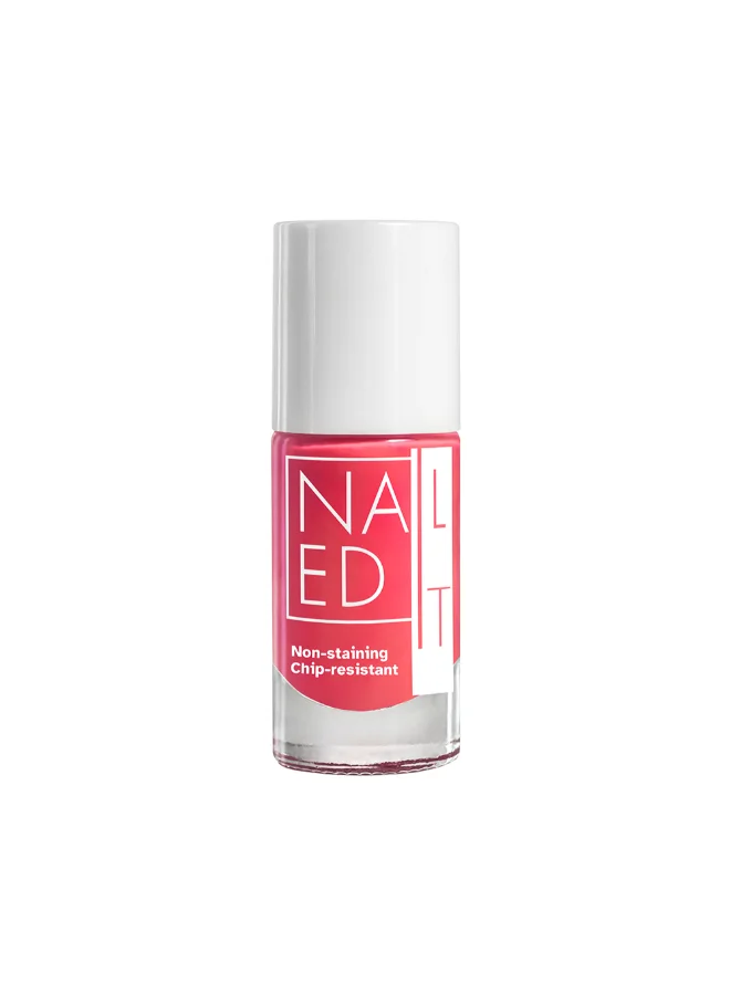 فور إيفر52 Nailed It Non-staining Chip-Resistant