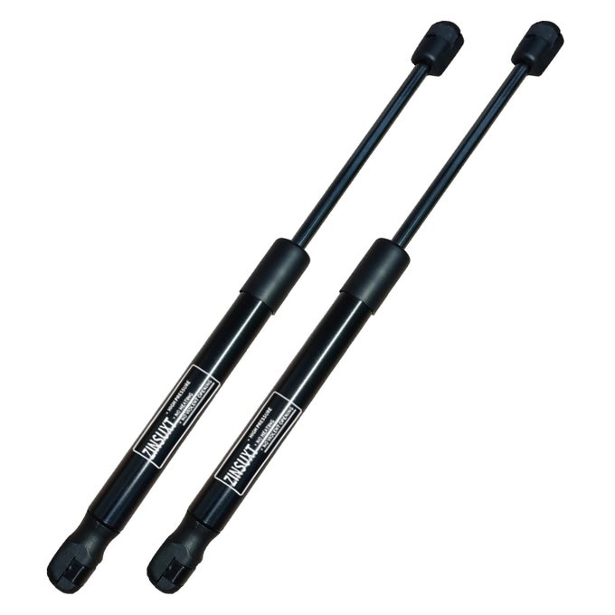 Rear Hatch Struts Tailgate Lift Supports Trunk Liftgate Struts Gas Spring For Hyundai Veloster 20122017 Without Rear Wiper