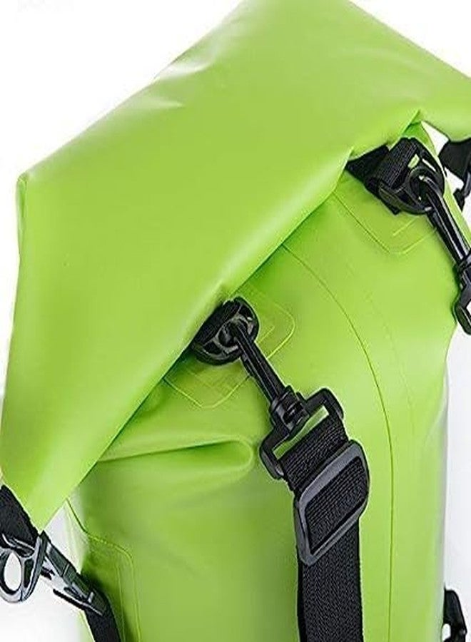 Cyrox 20 L Waterproof Ocean Pack Dry Sack Storage Bag Organizer | Home & Travellin (1pcs) - Image 3