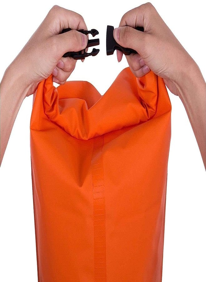 Cyrox 20 L Waterproof Ocean Pack Dry Sack Storage Bag Organizer | Home & Travellin (1pcs) - Image 5