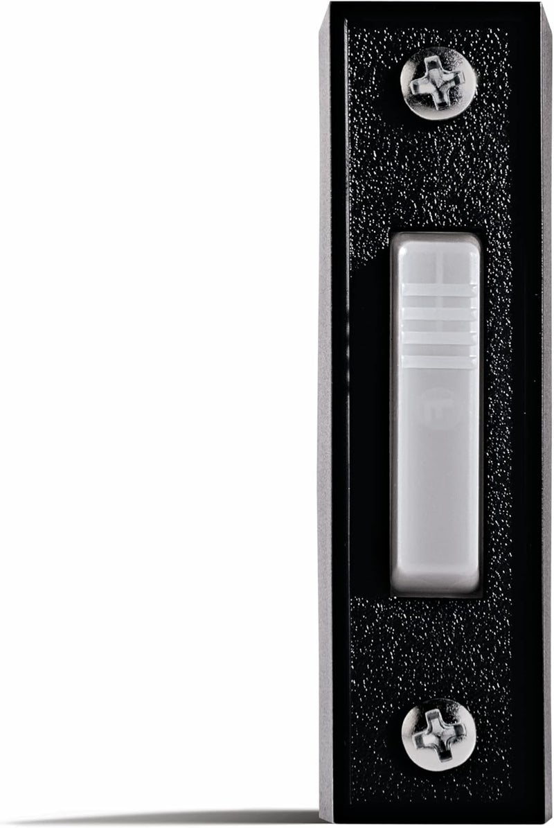 LiftMaster LiftMaster 75LM WallMounted Illuminated Wired Doorbell and Garage Door Opener Push Button  - Image 1