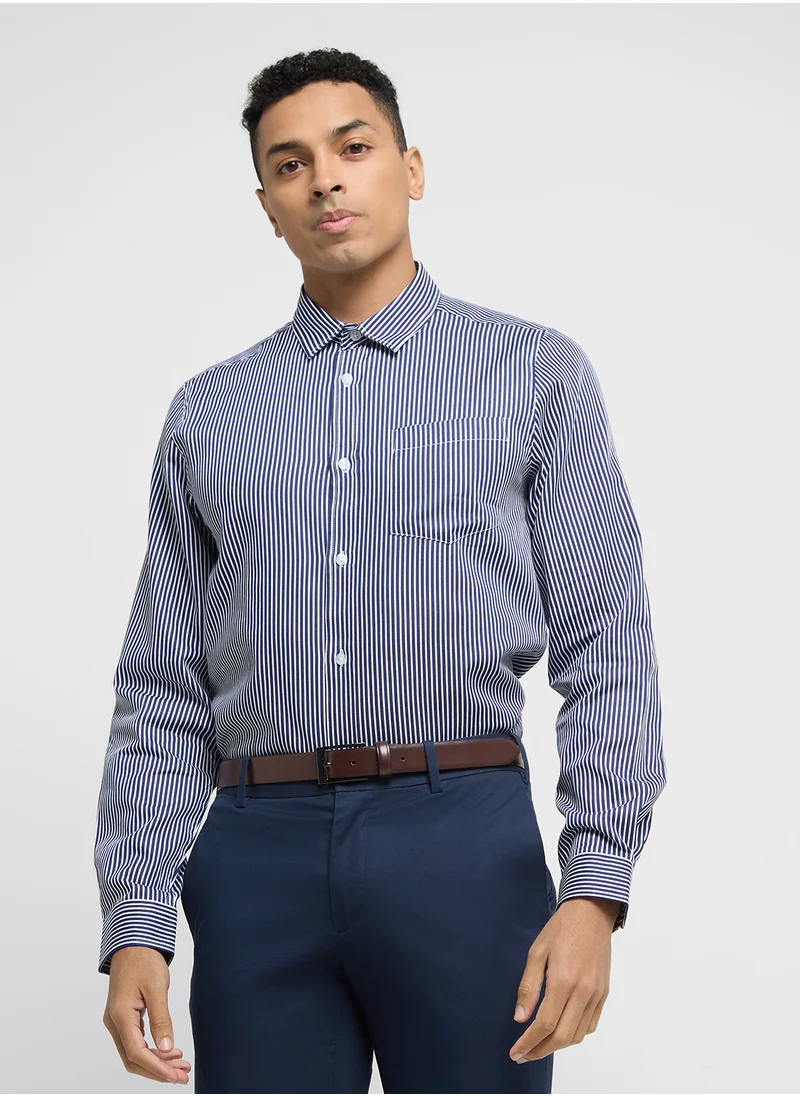 Robert Wood Formal Shirt