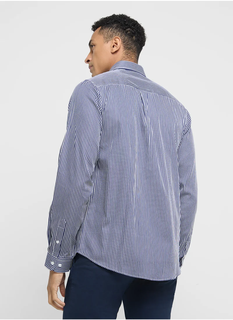 روبرت وود Formal Shirt