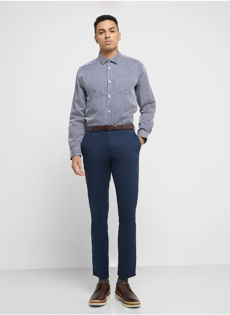 Robert Wood Formal Shirt