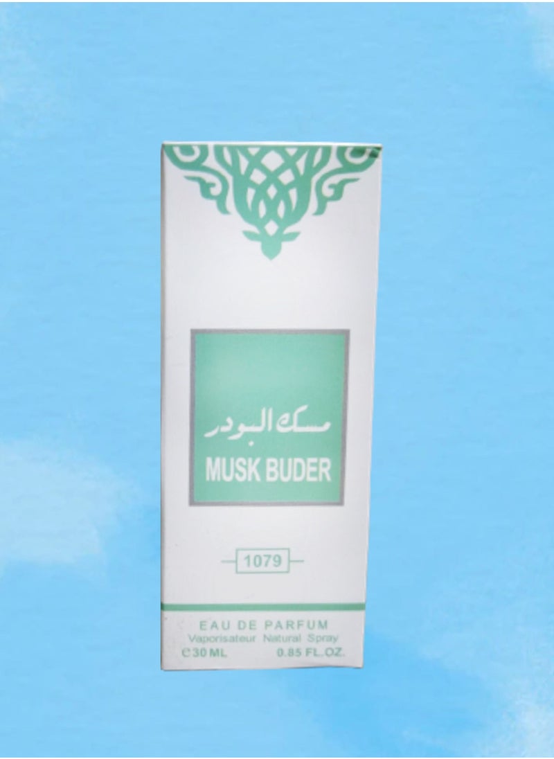 Musk Buder Perfume Number 1079 30 Ml EDP - pzsku/Z2B453038EE32AA4112F1Z/45/_/1676838388/a657dc7b-6b7e-49ce-813e-2ff23aef3e97