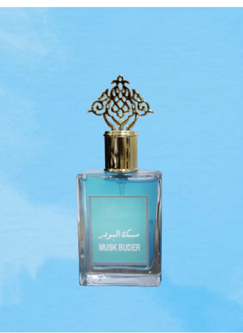 MUSK - Musk Buder Perfume Number 1079 30 Ml EDP - Image 1