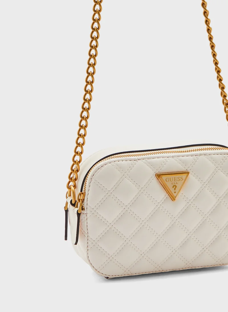 جس Giully Crossbody