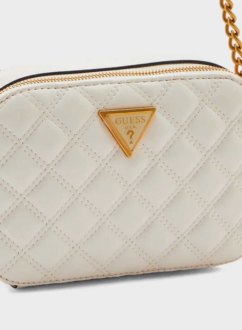 جس Giully Crossbody