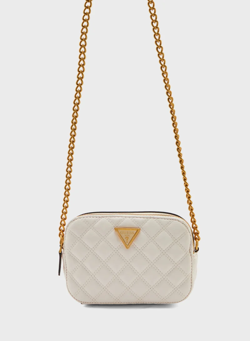 جس Giully Crossbody