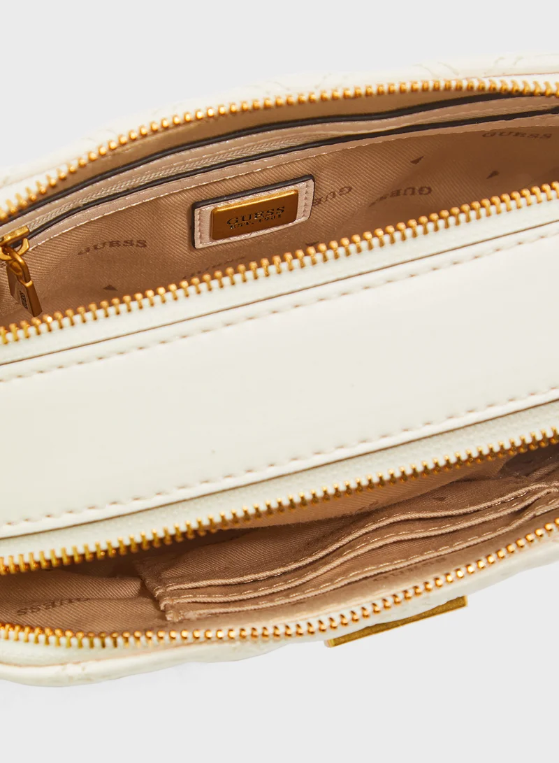 جس Giully Crossbody