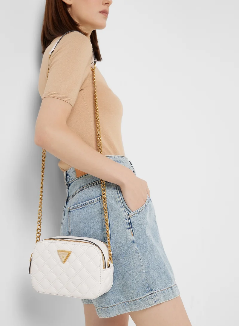 جس Giully Crossbody