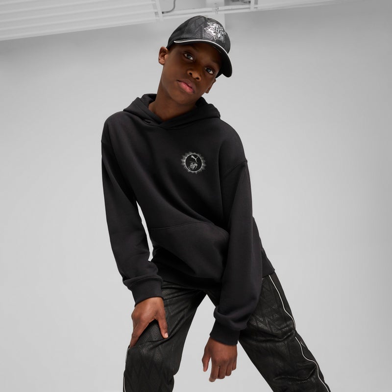 PUMA x HARRY POTTER Dad Cap Youth - Image 2