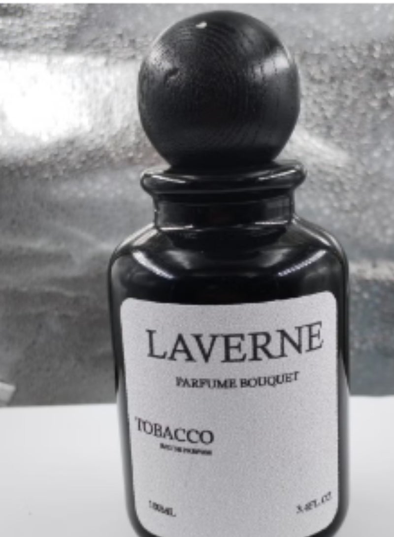 لافيرين بوكيت برفيوم تو باكو