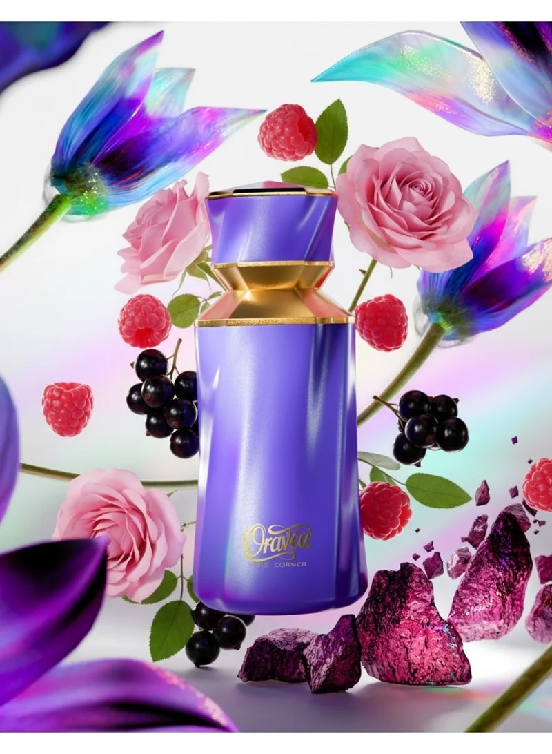 Paris Corner  PARIS CORNER ORAVEA 100ML  | Best Price UAE