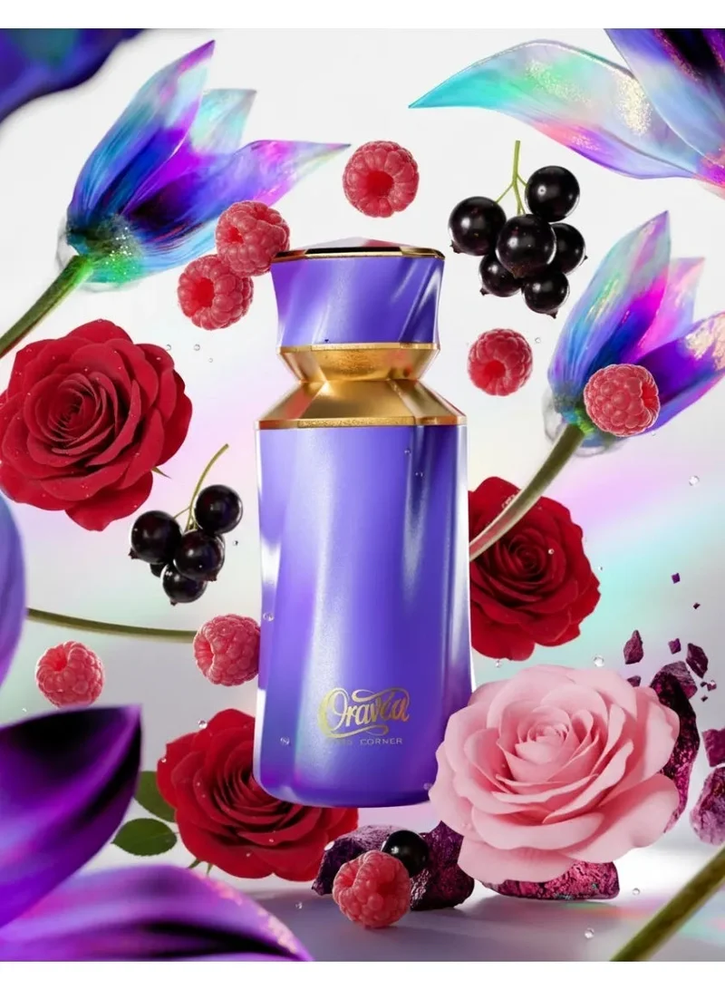 Paris Corner  PARIS CORNER ORAVEA 100ML  | Best Price UAE