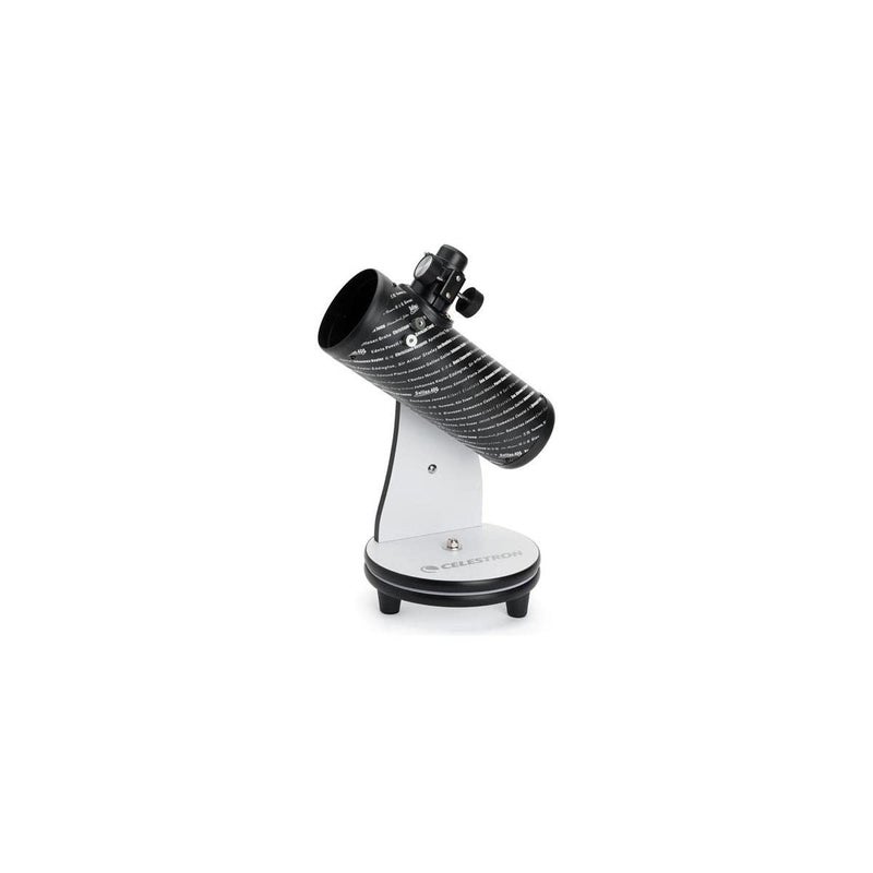 Celestron Speciality Series FirstScope Telescope - Image 5