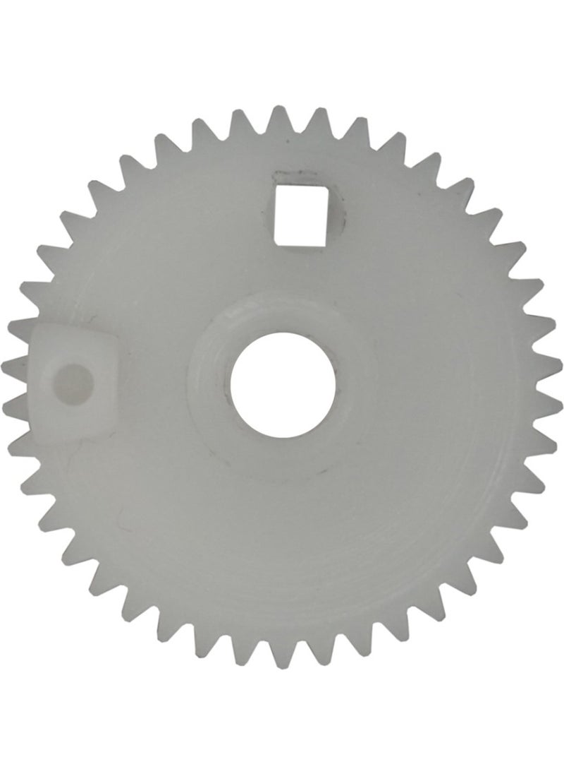 Bross Otomotiv Bross Automotive Door Lock Repair Gear for Hyundai Accent MK4 Elantra Avante MK5  - Image 3