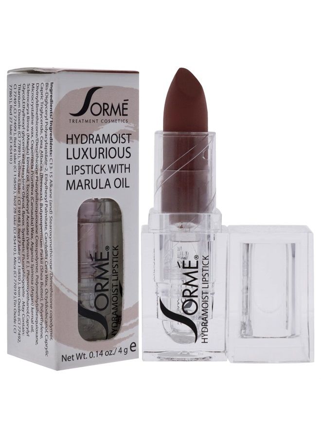 SORMÉ SORME Treatment Cosmetics Lipstick - Hydrating and Moisturizing Lipstick for a Sensational Look - Lovely Shade - Image 3