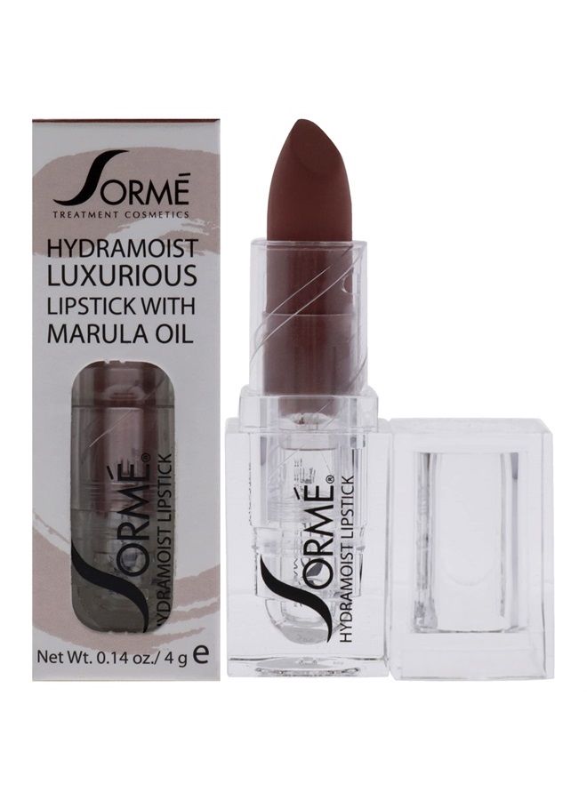 SORMÉ SORME Treatment Cosmetics Lipstick - Hydrating and Moisturizing Lipstick for a Sensational Look - Lovely Shade - Image 1