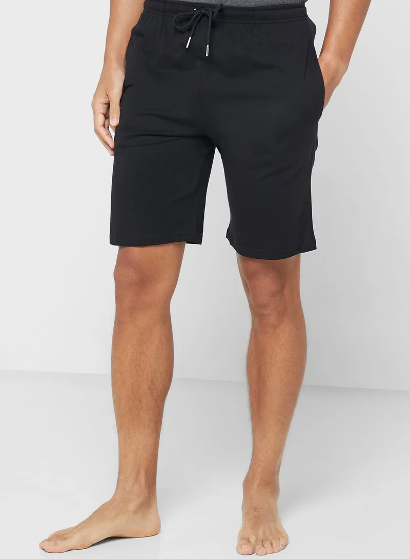 Seventy Five Pocket T Shirt Nightwear Set