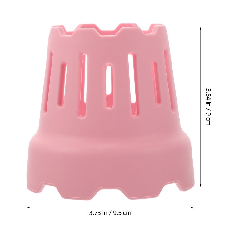 Water Bottle Drying Rack Bottle Dryer Rack Storage Bag Drying Rack for Faster Drying Silicone Rack Dryer for Tumbler Travel Mugs - Image 5